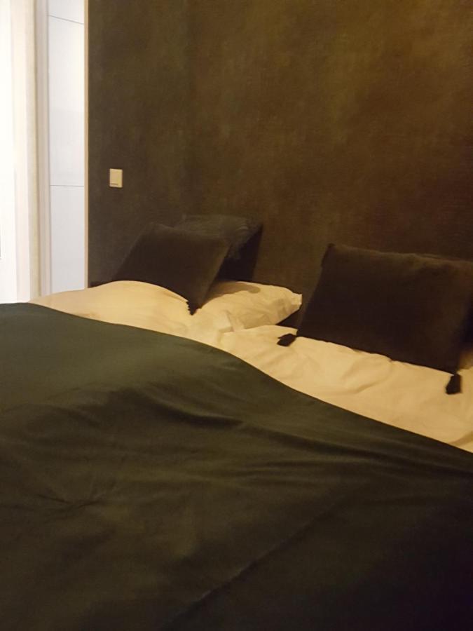 Appartementen Zeezijde Katwijk aan Zee Exterior foto